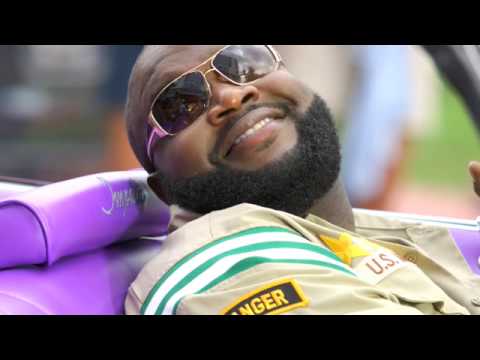 Mafia Music Remix-Rick Ross ft Game, Fat Joe, & Ja Rule