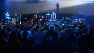 Nick Cave and the Bad Seeds &quot;Girl in Amber&quot; @ Greek Theater Los Angeles 06-29-2017