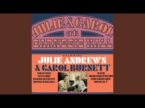 From Switzerland: The Pratt Family (Live)