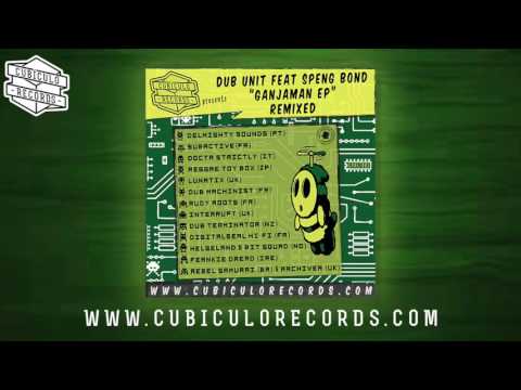 01. Delmighty Sounds   Ganjaman Remix