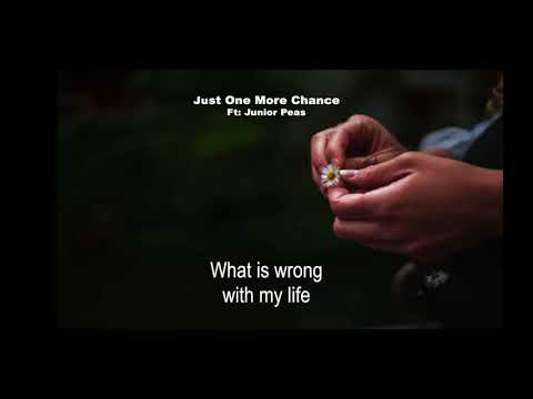 Just One More Chance