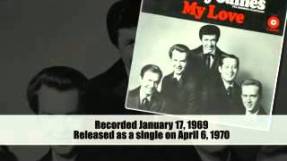 Sonny James - My Love