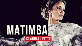 Claudia Leitte - Matimba - YouTube Carnaval 2015