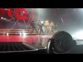 Piece Of Me 17 FEB 2016 Britney Spears Performs Piece Of Me