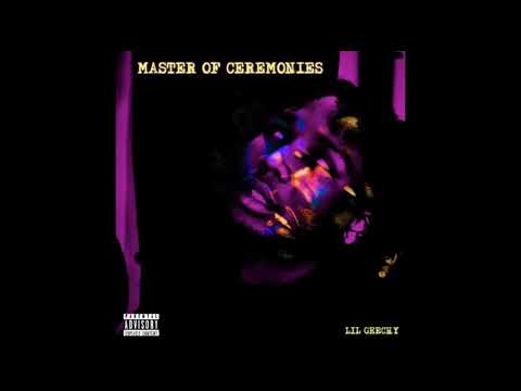 Lil Geechy - Top Dawg