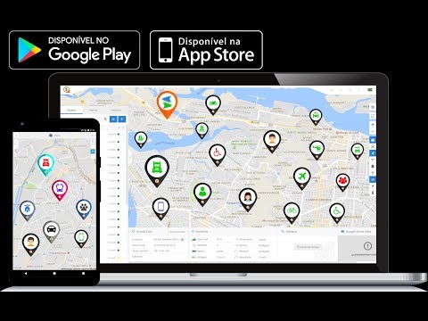 Smart Localiza Video