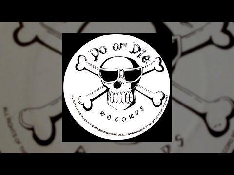 Lenny D Ice An ET - Jungle Blues - 1994