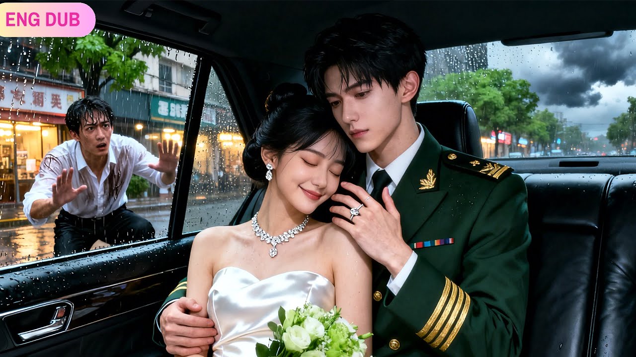 10 Anos de Amor Oculto, Ele Pediu Outra – Ela Casou com CEO e Foi Mimada, Arrependimento Dele Dói!