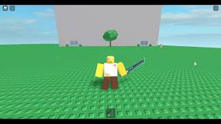 FE Scripts - RB Russo's Sword (FE) (NEW)