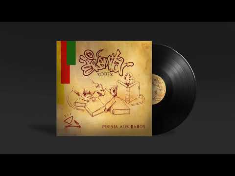 06. Eremita Roots - Velho Eremita