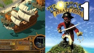 Tropico 2: Pirate Cove video thumbnail