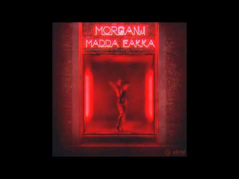 MorganJ - Madda Fakka (Original Mix)
