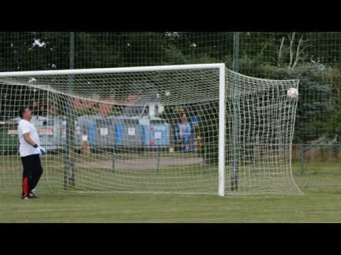 SV 04 Groß Laasch - Treffen der Generationen