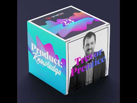 Do You Need to Patent Your Product? with IP Strategist Trevor Prentice