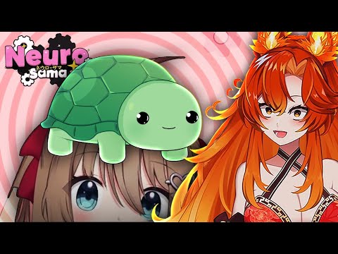 How a Turtle Accidentally Created the Perfect AI Streamer
