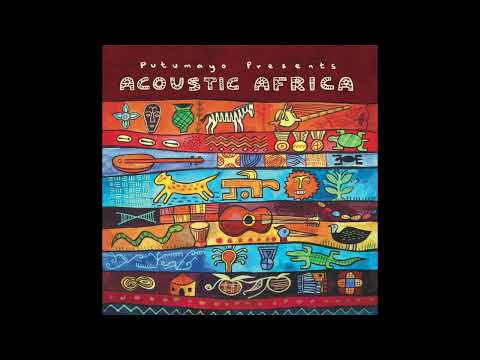 Acoustic Africa (Official Putumayo Version)