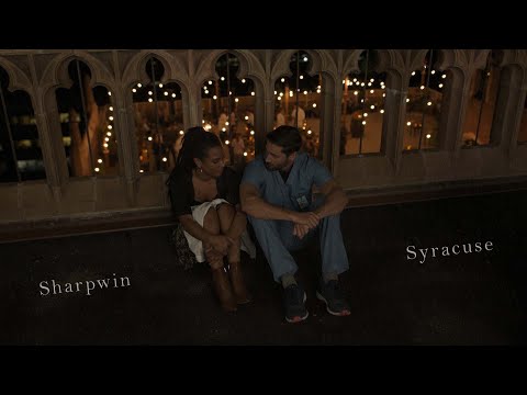 Sharpwin - Syracuse [S4x01/2]