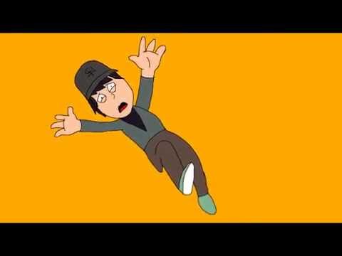 The Japanese King part 9 - The Stampede! / Tadashi's Death / Hiro's Exile