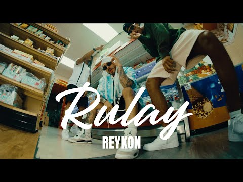 Reykon - Rulay (Video Oficial)