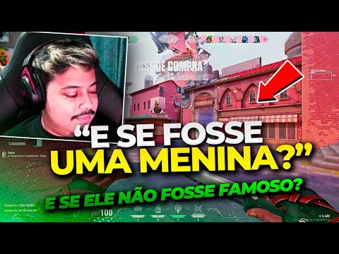 FRTTT PASSOU POR ALGO QUE SÓ ENFRAQUECE A COMUNIDADE *tóxico*