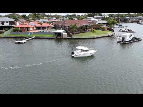 2023 Beneteau Antares 6 OB