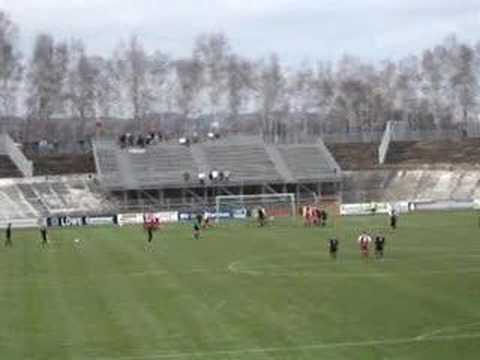 FSV Zwickau - ZFC Meuselwitz