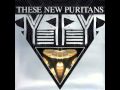 These new puritans - MKK3 (Beat Pyramid)
