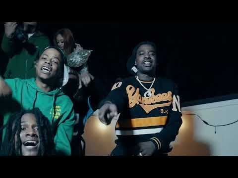 SDF Ping ,Teamlilbandz ,LitMenace - First 48 (Official Video) Shot By @Bornwinnerbj