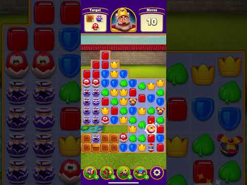 Royal Match Level 279