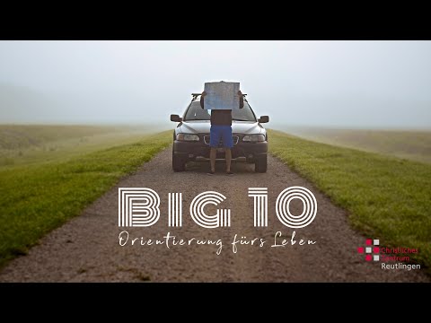 Big 10 - Orientierung fürs Leben: Kein anderer Gott (Teil 1)