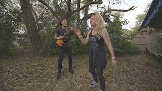 LOLO - "Not Gonna Let You Walk Away” - On The Road at SXSW