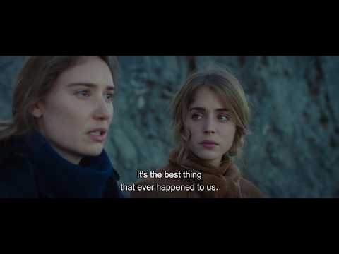 Tráiler Estado Salvaje 2020