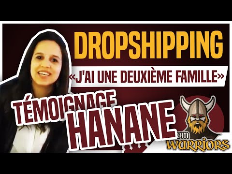 Témoignage de Hanane