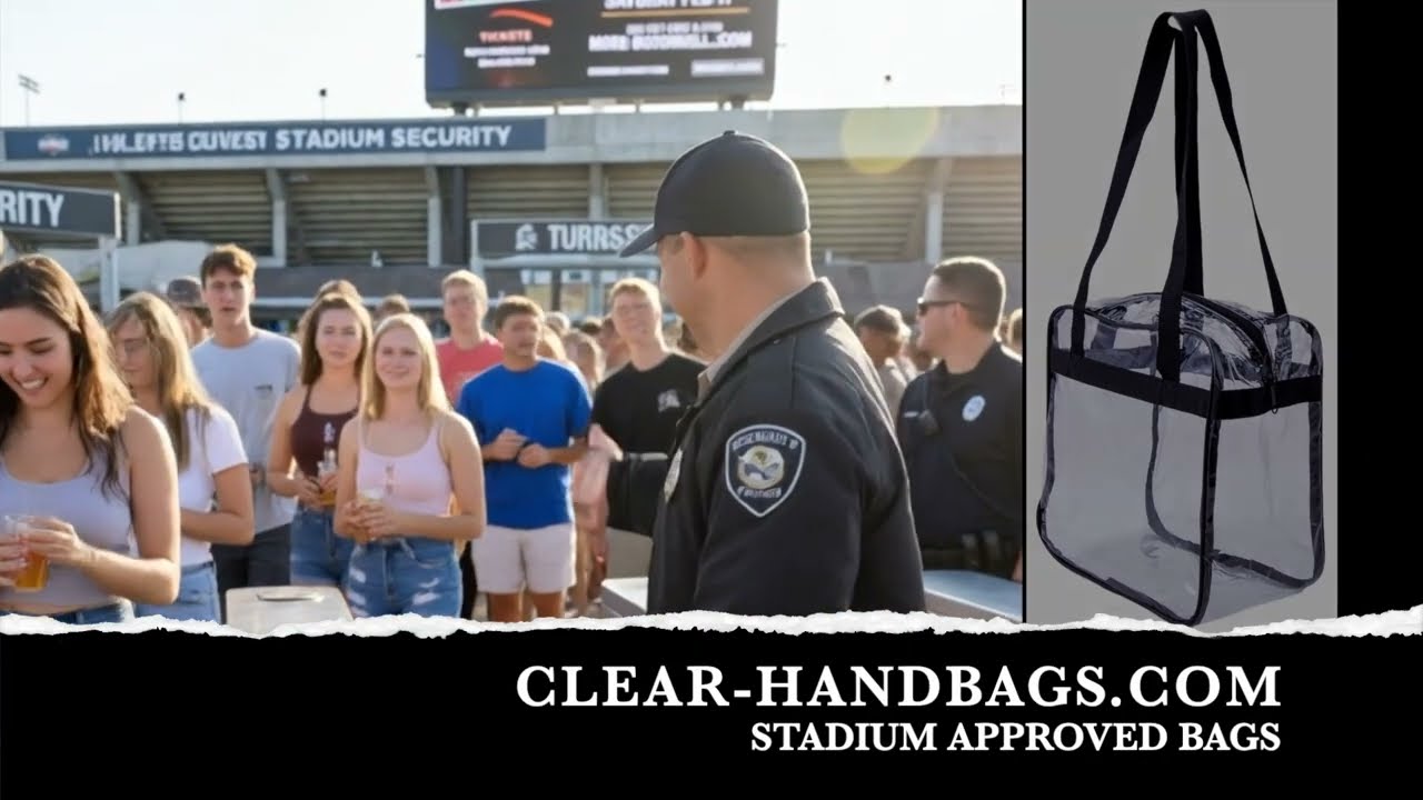 Watch: Stadium Security Check — What to Expect at MetLife Stadium