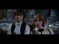Harry/Cho- Kiss the Girl 