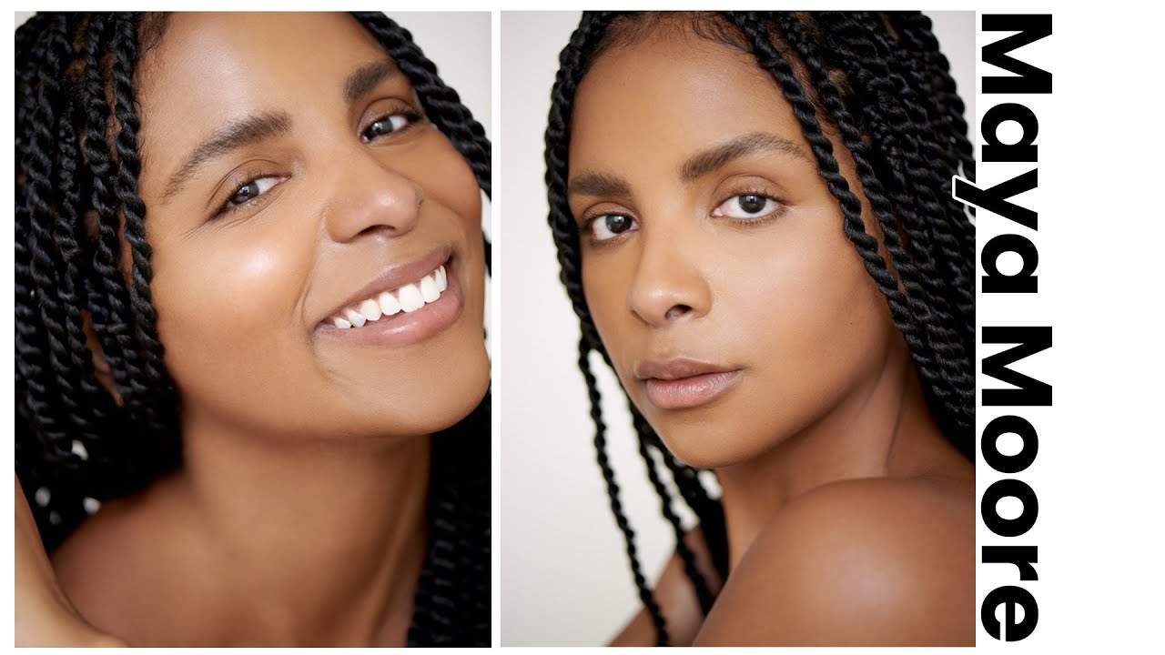 Maya Moore - Losing my Arm as a Teenager Changed the Way I See Fashion