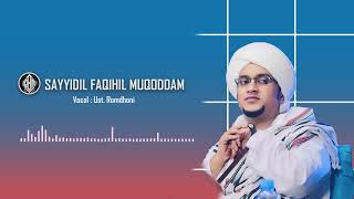 Download lagu Nurul Musthofa Sayyidil Faqihil Muqoddam | Haul Habib Musthofa Bin Ja'far Assegaf 18 Januari 2025 mp3