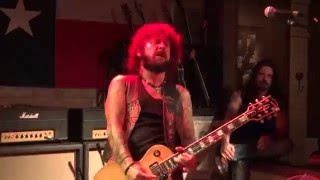 Tracii Guns - Shoot For Trills In Houston Texas 4/22/2016