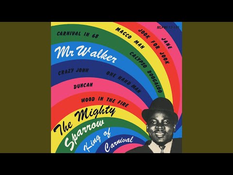 Mr. Walker のサムネイル