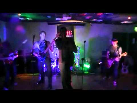 Snow Glass Jack                                                           "Dr Delusional*