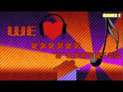 [Weekly Top 7] Rihanna vs Tommy Trash - Where Have You Been Cascade (House Killers Bootleg) [#2]