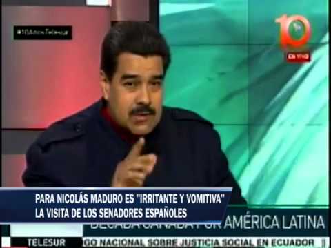 RESUMEN NOTICIAS INTERNACIONALES VIERNES 24 JULIO 2015