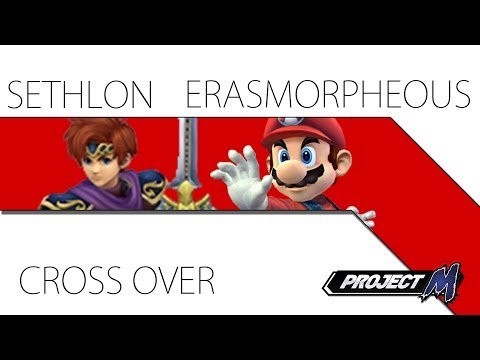 Cross Over PM - Sethlon vs Erasmorpheous - Winners Quarters