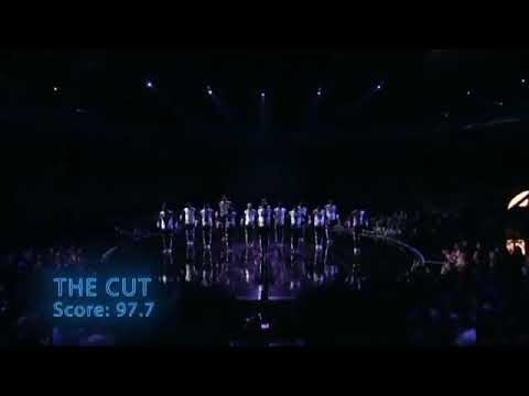 DANCE KE KING || UNBEATABLE PERFORMANCE || THE KINGS UNITED