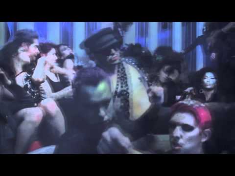 Nortec Collective: Hiperboreal - Sensacional (2nd version)