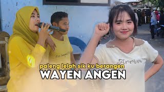 Download lagu Suara khas dua Vocalis andalan Reinata 05 susan ft rendi || wayen angen mp3 Download lagu Suara khas dua Vocalis andalan Reinata 05 susan ft rendi || wayen angen mp3