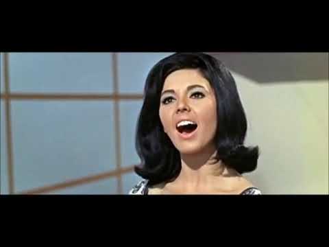 MUSIC OF THE SIXTIES  The Girl Singers(3)  (Petula,Dusty,Susan,Marianne,Cilla & Sandie)