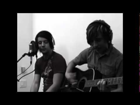 Here With Me (acoustic) video