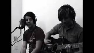 The Finalist - Here With Me (Acoustic)