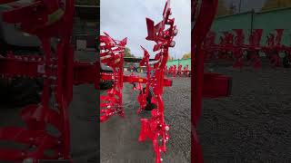 Nieuw Ünlü Nitor 3+1 wentelploeg | Foto 4 - Agroline